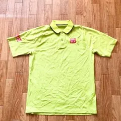 2026年最新】錦織圭 ポロシャツの人気アイテム - メルカリ