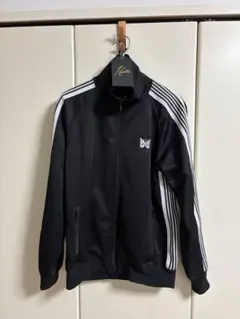 2025年最新】needlesトラックジャケットの人気アイテム - メルカリ