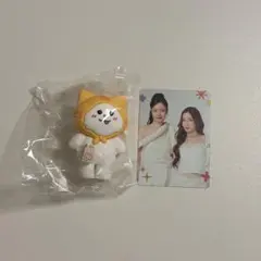 GMMTV アートトイ Milklove MUVMUV