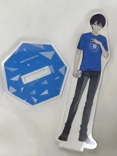 剣持刀也 にじフェス2022アクリルスタンド