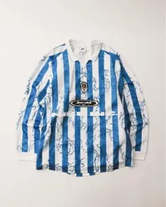NIKE M NIKE AIR LS JERSEY VCTRY