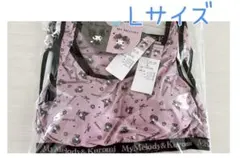 匿名配送❣️真夜中のメロクロ　下着　ブラジャー　ショーツ　セットアップのサムネイル