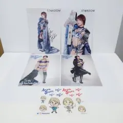 バンドリ サイクルジャージ 丸山彩 Pastel*Palettes - メルカリ