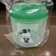 サンリオくじHoliday ポチャッコ キャニスター