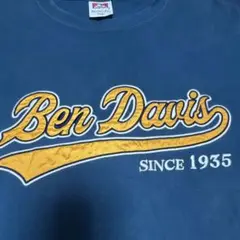 Ben Davis ロゴ Tシャツ Lサイズ