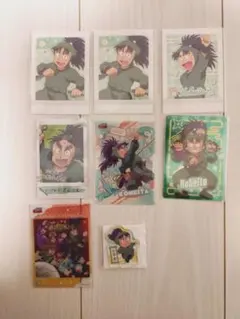 忍たま乱太郎 七松小平太 まとめ売り