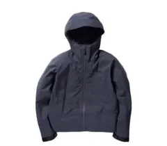 シマノ ゴアテックス エクスプローラー レインジャケット 2XL 迷彩ガラ