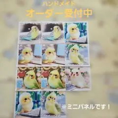 miniさま専用 パネルプリント希望(16)16点 - メルカリ