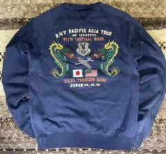 POLO RALPH LAUREN スーベニア 両V スウェット Sのサムネイル