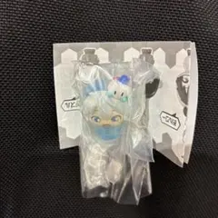 ドズル社 ガチャ めじるしアクセサリー おらふくん