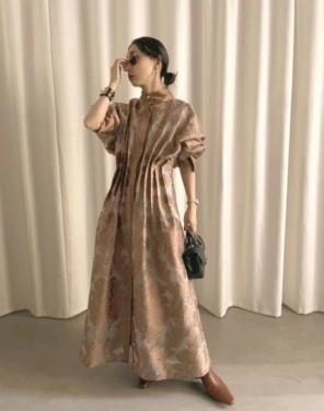 2026年最新】sheer jacquard tuck dress undの人気アイテム - メルカリ