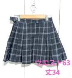 S415◆普段使い私服 プリーツミニスカート ディズニー 撮影 学園祭 コスプレ
