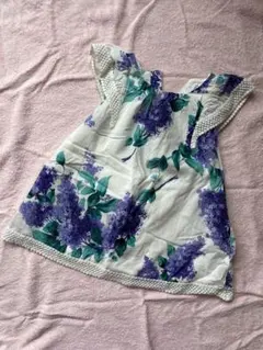 【未使用】 GAP ワンピース