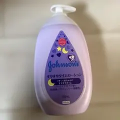 Johnson's すやすやタイムローション 500ml