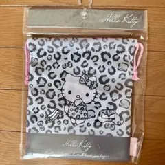 ハローキティ 巾着