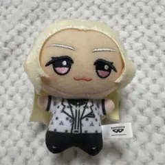 カリスマ ちびぐるみ テラ