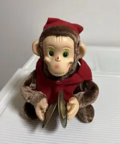 2025年最新】ブリキ 猿の人気アイテム - メルカリ