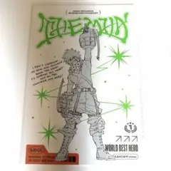 2025年最新】爆豪勝己 ポストカードの人気アイテム - メルカリ