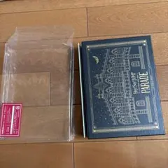 Hey!Say!JUMP PARADE 初回限定盤 Blu-ray