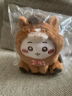 ちいかわ ハッピーバッグ 2026 干支ぬいぐるみ S
