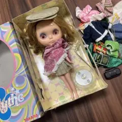 2026年最新】ブライス 本体のみの人気アイテム - メルカリ