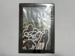 SexyZoneフレークシール