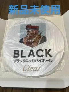 ブラックニッカ ハイボール 看板 プレート - メルカリ