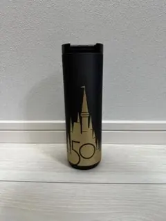 ディズニーワールド 50周年 スターバックス タンブラー