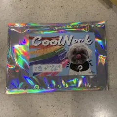 【新品未開封】Dogdept クールネック ノベルティのサムネイル