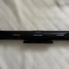 maxell アクティブスピーカー　MXSP-1000 ブラックのサムネイル