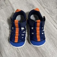 イフミー　ウォーターシューズ　15センチ