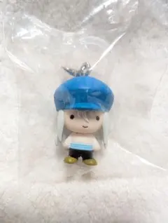 ハンターハンター めじるしアクセサリー カイト