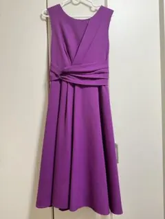 ストロベリーフィールズ　フレアドレス