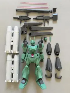 2026年最新】HG ジェガンの人気アイテム - メルカリ