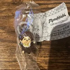 モンチッチ めじるしアクセサリー モンチッチくん 復刻ノーマル