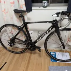 GIANT SLR2 ロードバイク SHIMANO 105搭載2016 Mサイズ - メルカリ