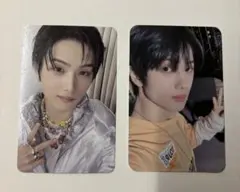 NCT DREAM チソン Go Back To The Future