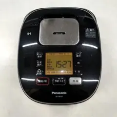 Panasonic 炊飯器 SR-HB107 本体のサムネイル