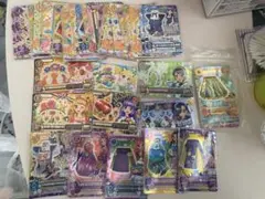 マ*ン様 アイカツカードまとめ売り