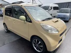 ダイハツ エッセ X 平成20年 33,460 km 2年付き - メルカリ
