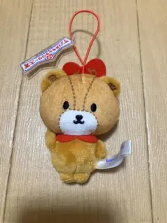 サンリオキャラクターズ　キャラクター大賞マスコット2025　タイニーチャム