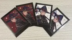 ツイステ ぱしゃこれ スカラビア寮 カリム ジャミル