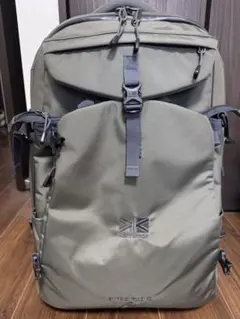 2025年最新】karrimor カリマー エアポートプロ40の人気アイテム