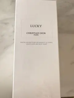 Christian Dior リキッドソープ ハンド＆ボディのサムネイル