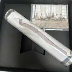 BTS MERCH BOX #1