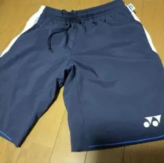 ヨネックス ハーフパンツ