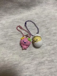 ma.様専用　たまごっちチョコボックス