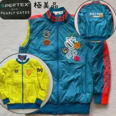 2026年最新】パーリーゲイツ ジャケット 4wayの人気アイテム - メルカリ