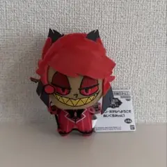 ハズビン・ホテルへようこそ　ぬいぐるみ vol.1　アラスター