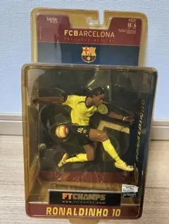 2026年最新】ロナウジーニョ フィギュアの人気アイテム - メルカリ